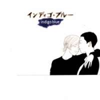  ����� Indigo Blue <small>Story & Art</small> 